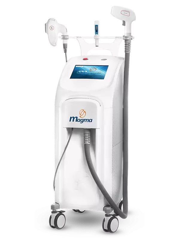 magma device amp 1 - Aesthetic Management Partners - Medical Aesthetics Equipment For The Modern Practice