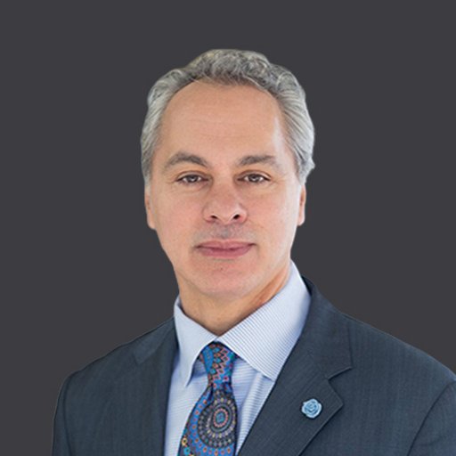 Dr. Peter Helton