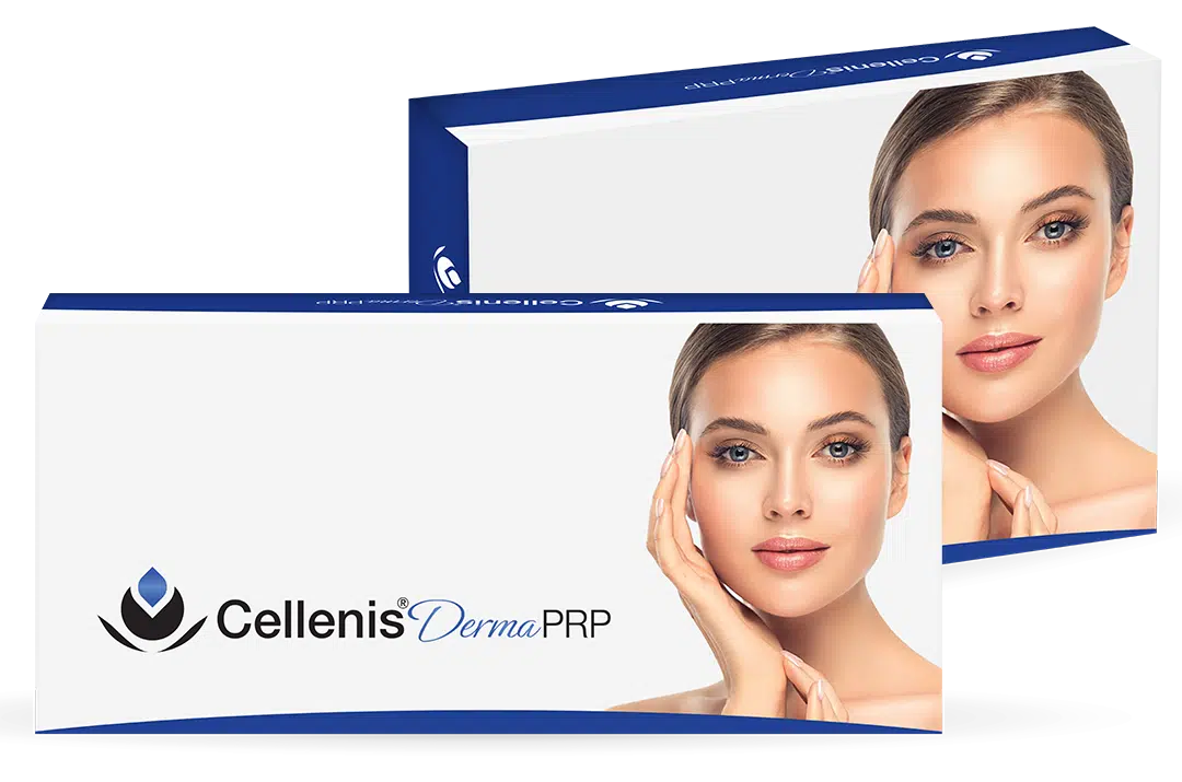 Cellenis® Derma PRP a Natural Way to Fortify Skin