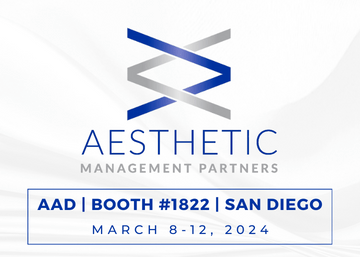 TRADESHOW | AAD IN SAN DIEGO | MARCH 8-12, 2024