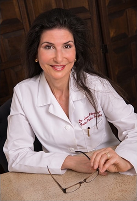 Dr. Anna Petropoulos, MD, FRCS on Plasmage® - Aesthetic Management Partners