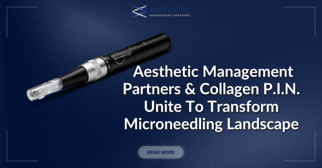 Featured Image CPIN Press Release 2024 - Aesthetic Management Partners - Medical Aesthetics Equipment For The Modern Practice