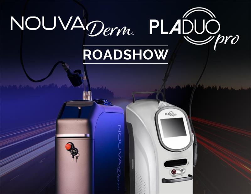 NOUVADerm Roadshow 1000x773 1 - Aesthetic Management Partners - Medical Aesthetics Equipment For The Modern Practice