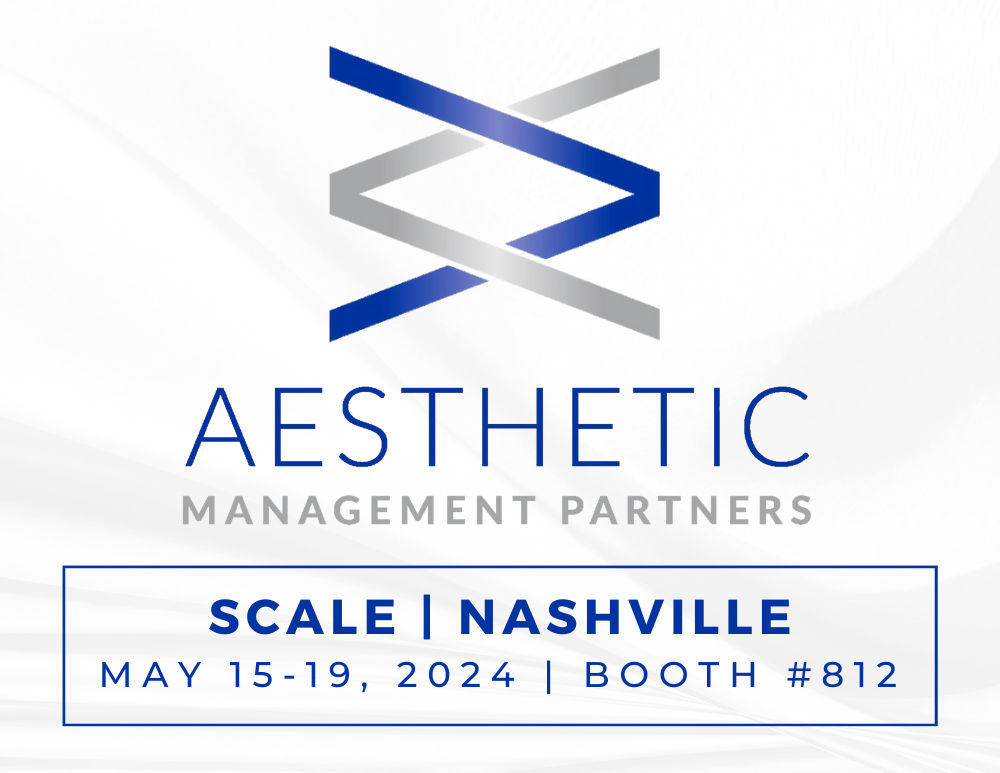 Aesthetic Management Partners is scheduled to attend this year's 2024 SCALE in Nashville, TN