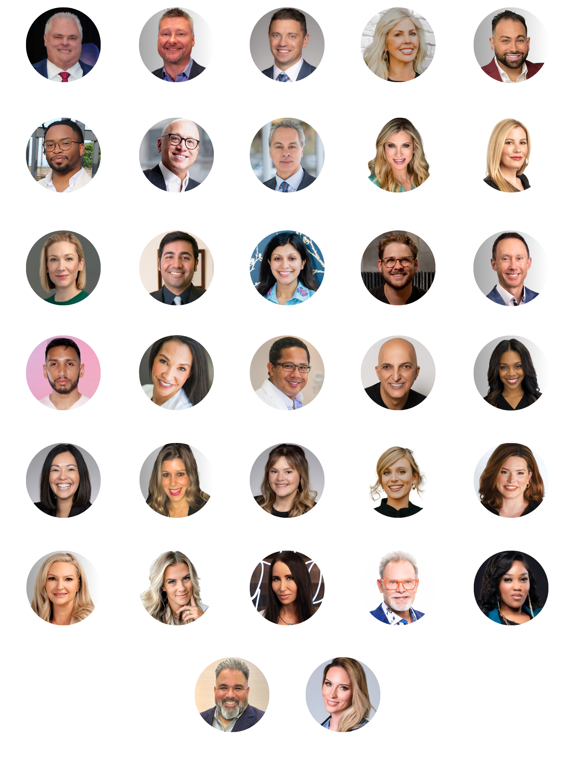 Speakers - Web