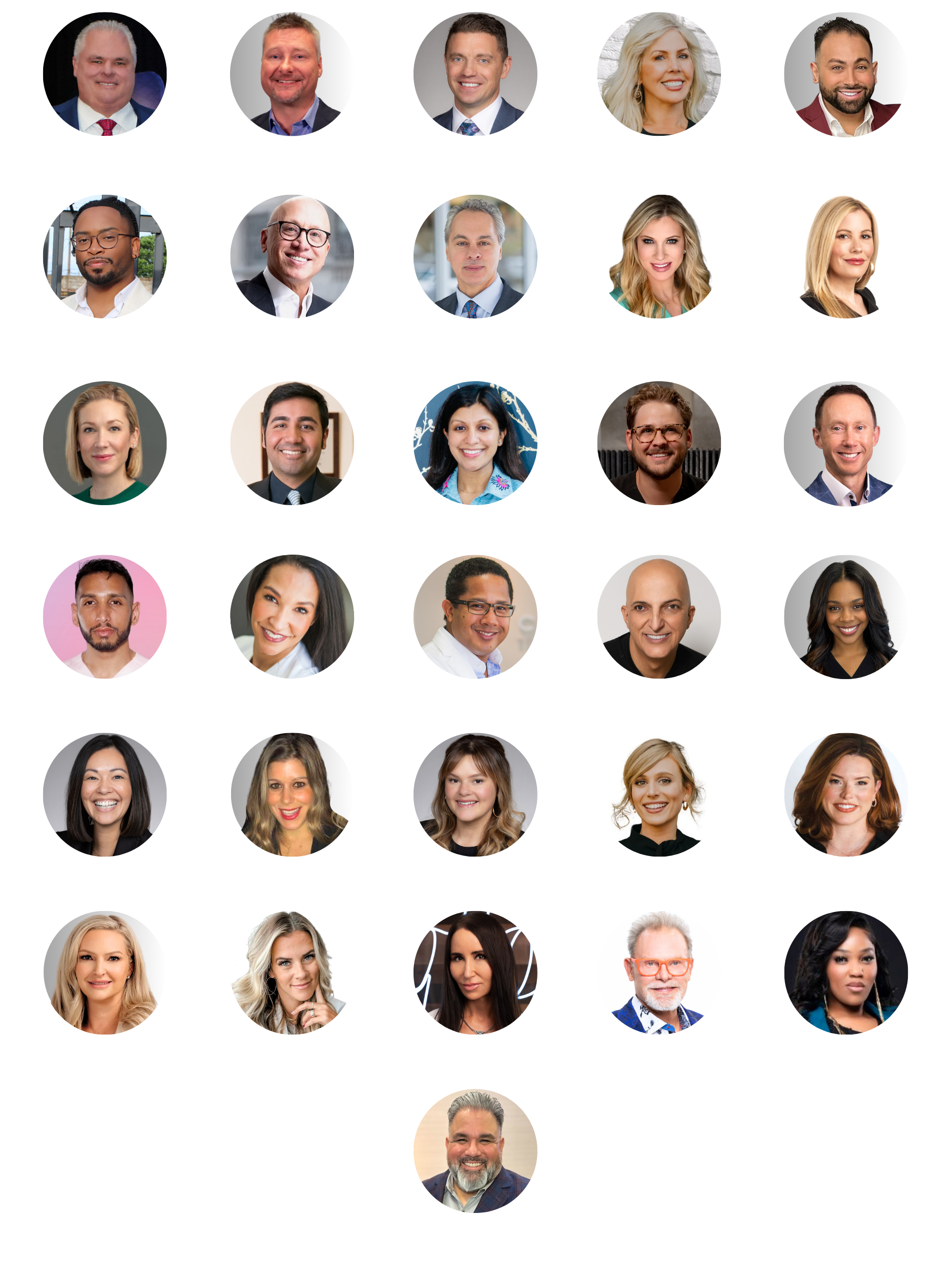 Speakers - Web