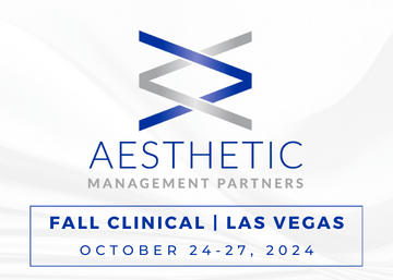AMP will attend TRADESHOW | FALL CLINICAL IN LAS VEGAS, NV | OCTOBER 24-27, 2024