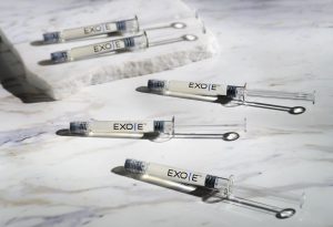 EXO|E Skin Revitalizing Complex - Plant based exosome technology