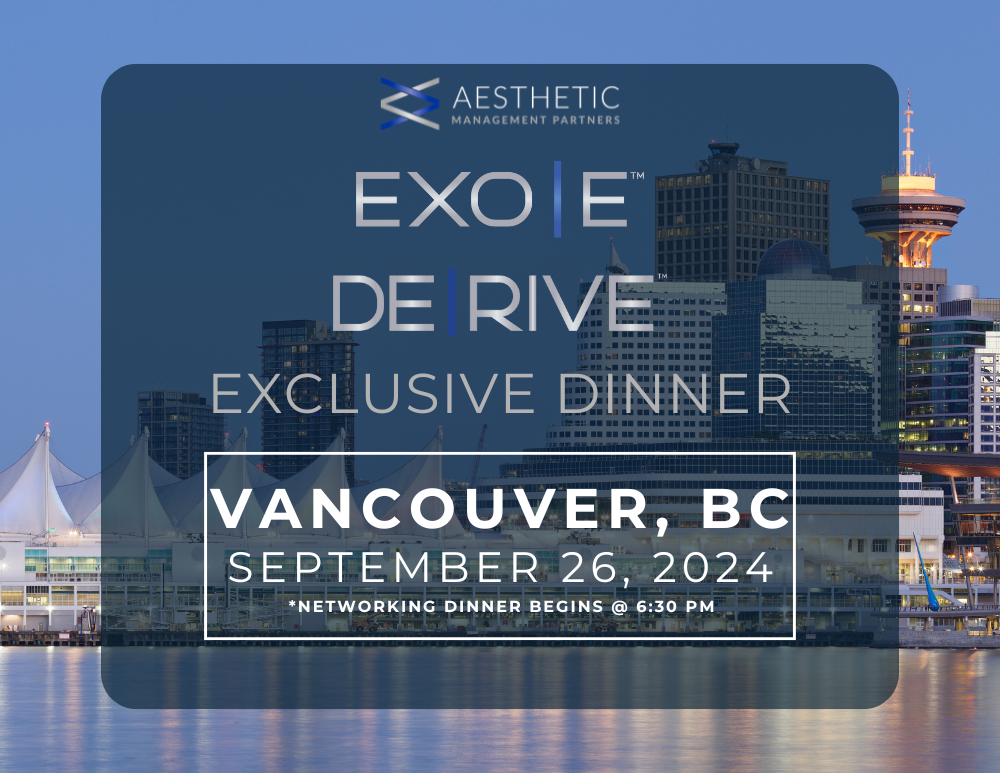 canada event thumbnail - Aesthetic Management Partners - Medical Aesthetics Equipment For The Modern Practice