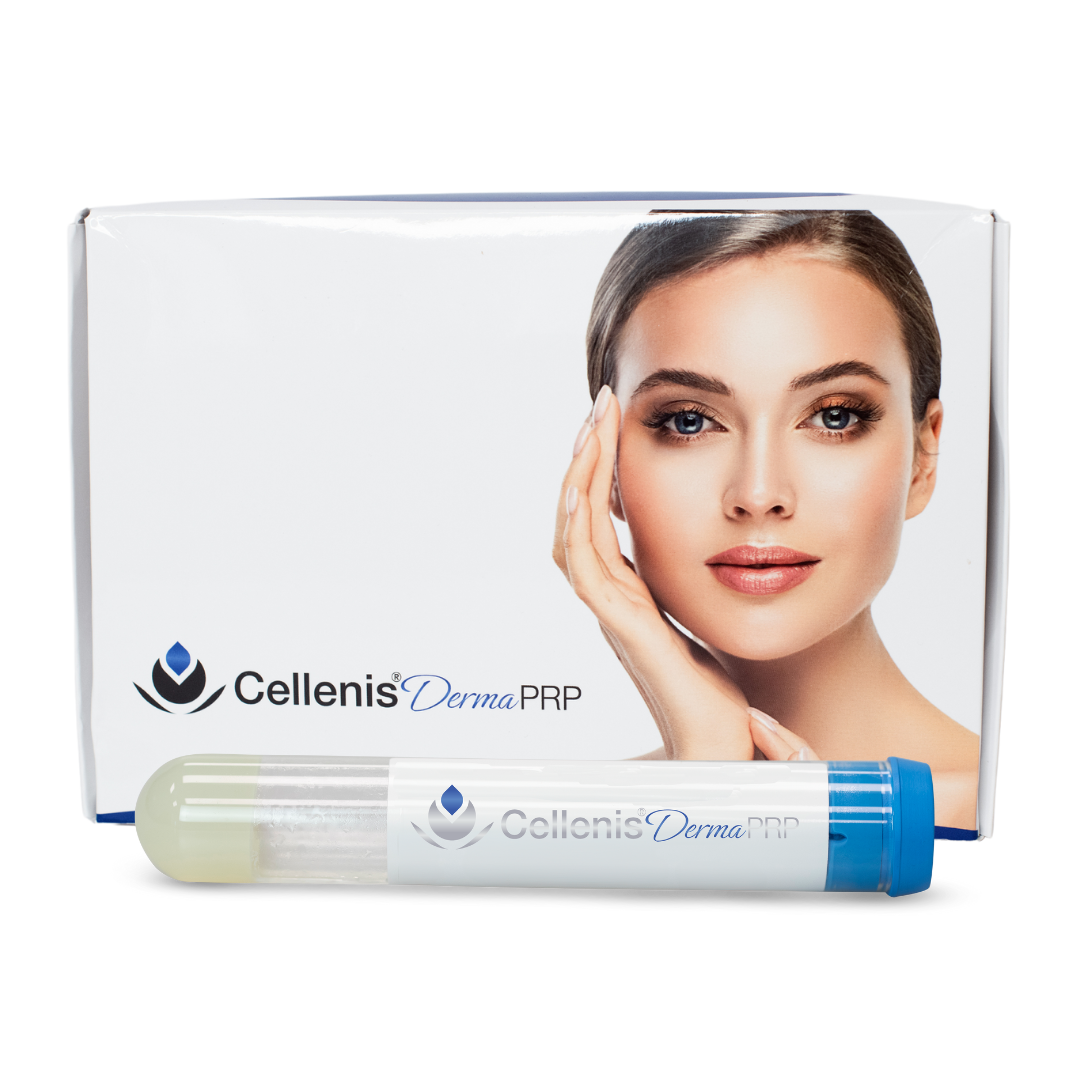 Cellenis® Derma PRP