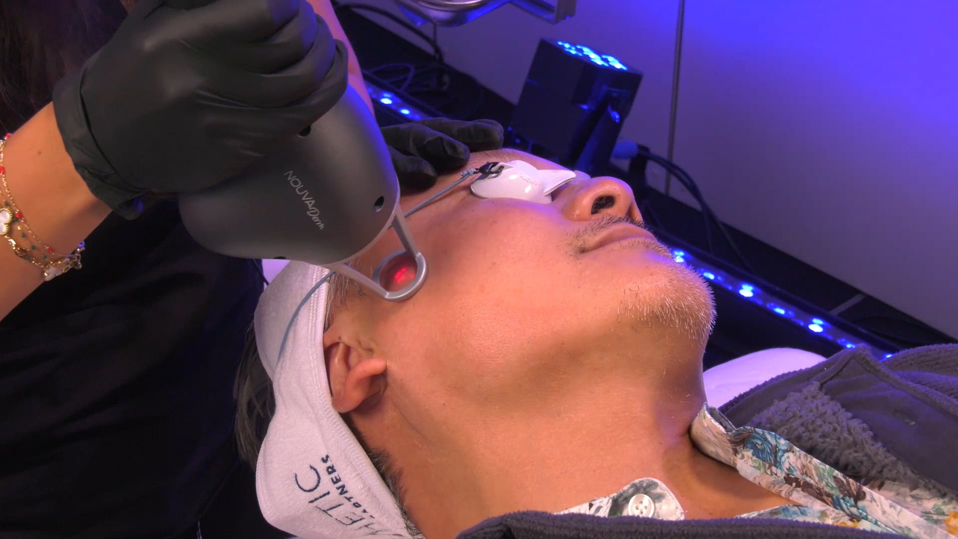 video thumbnail - Aesthetic Management Partners - Medical Aesthetics Equipment For The Modern Practice