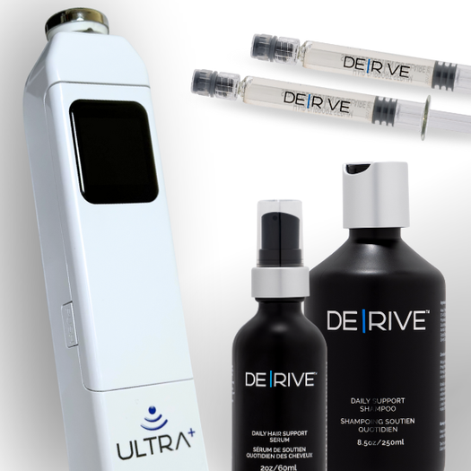 Elevate Your DE|RIVE™ and EXO|E® Protocols with Ultra+