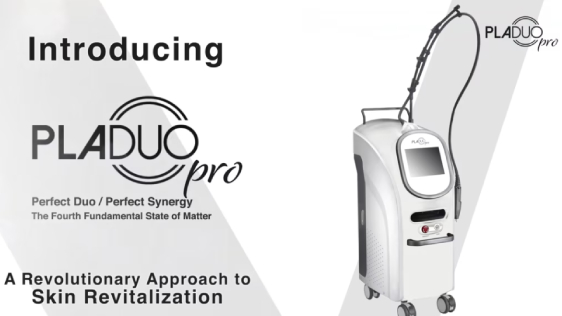 pladuopro - Aesthetic Management Partners - Medical Aesthetics Equipment For The Modern Practice