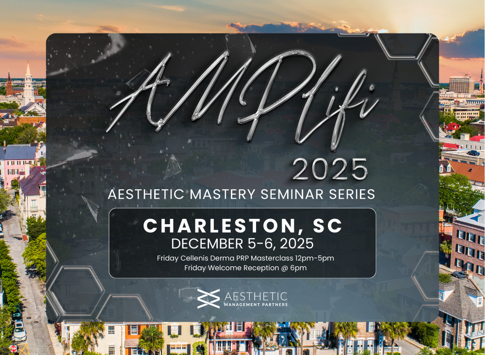Front 2 1 - Aesthetic Management Partners - Medical Aesthetics Equipment For The Modern Practice