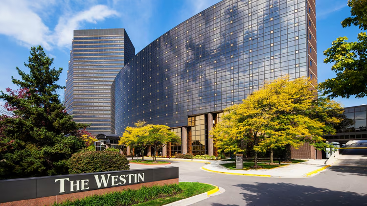 westin