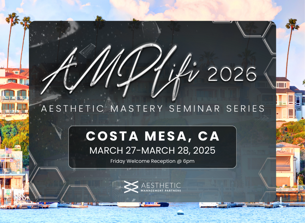 Front 17 - Aesthetic Management Partners - Medical Aesthetics Equipment For The Modern Practice