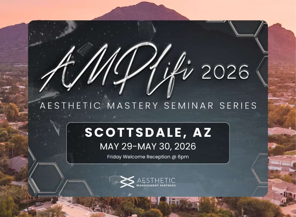 Front 20 - Aesthetic Management Partners - Medical Aesthetics Equipment For The Modern Practice