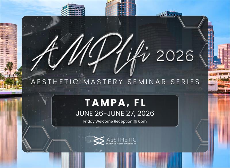 Front 29 - Aesthetic Management Partners - Medical Aesthetics Equipment For The Modern Practice