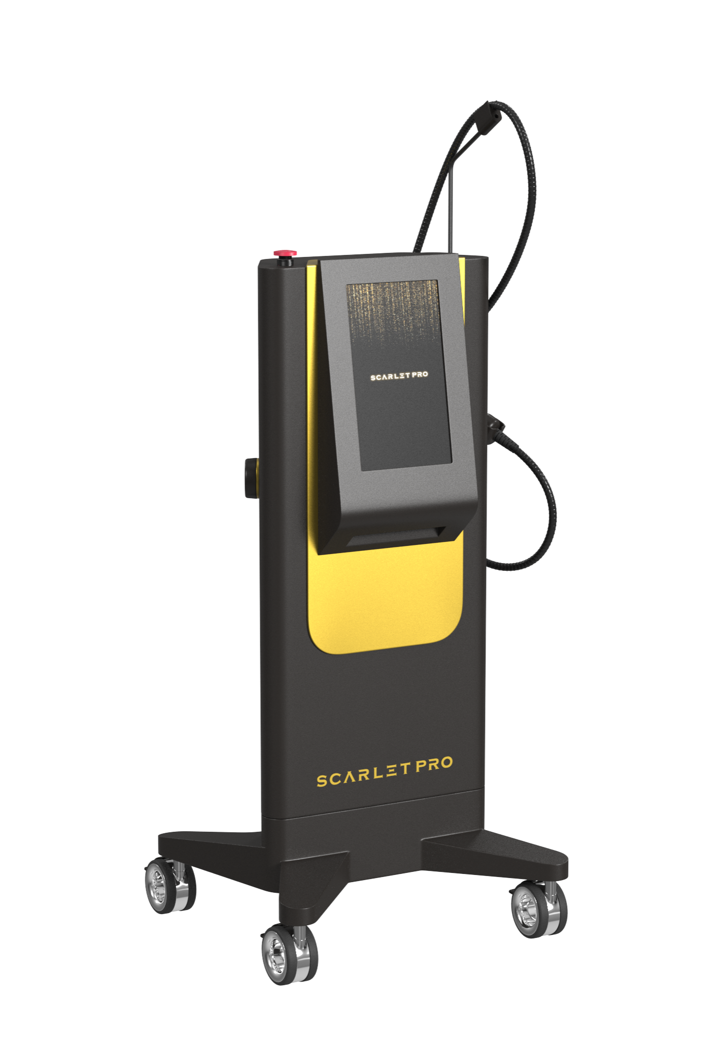 Scarlet Pro with Na Effect™ 2.0 and OmniSoft™ Tip